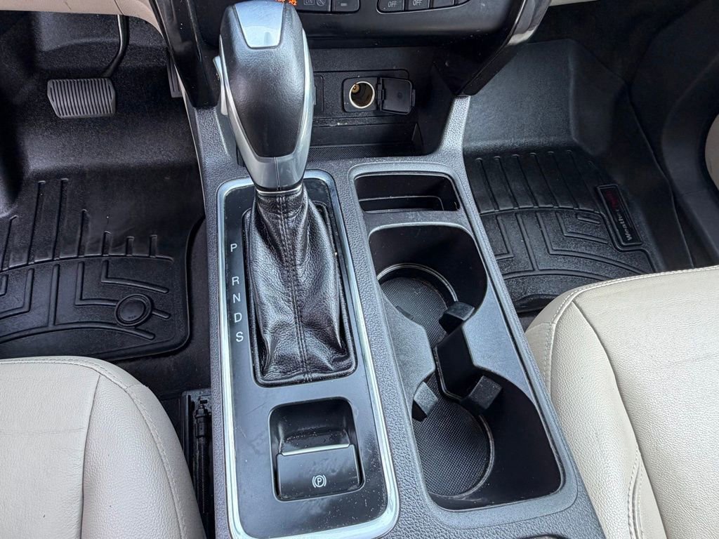 Used 2019 Ford Escape Titanium AWD/4WD image 26