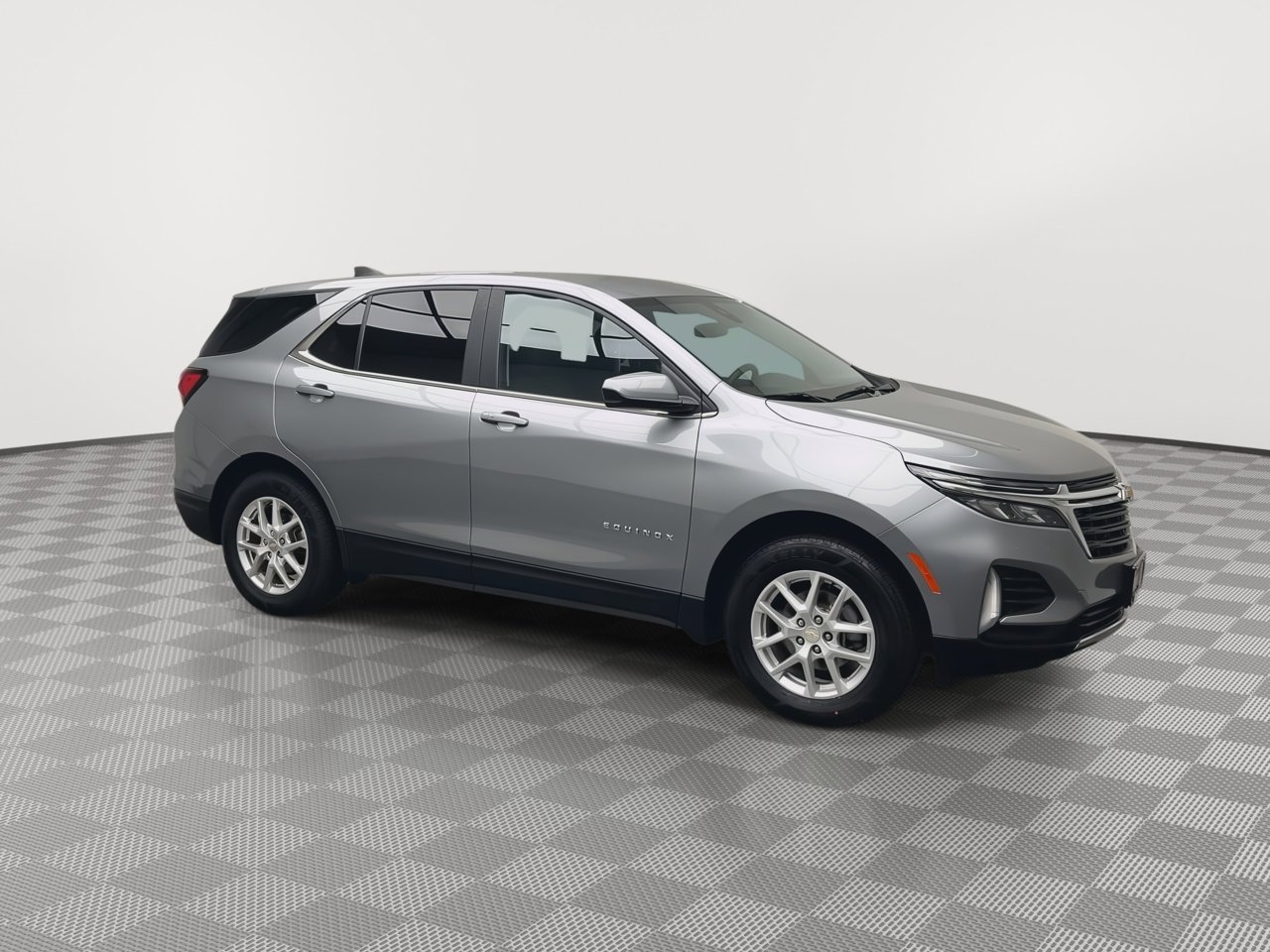 Certified 2023 Chevrolet Equinox LT image 39