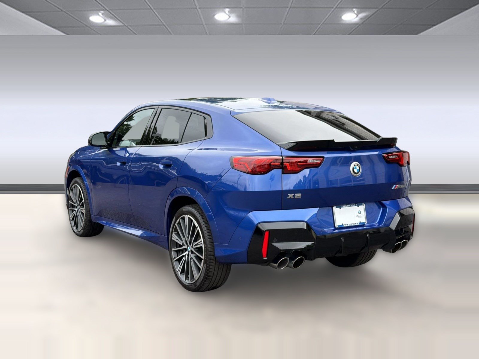 Used 2026 BMW X2 M35i AWD/4WD image 28