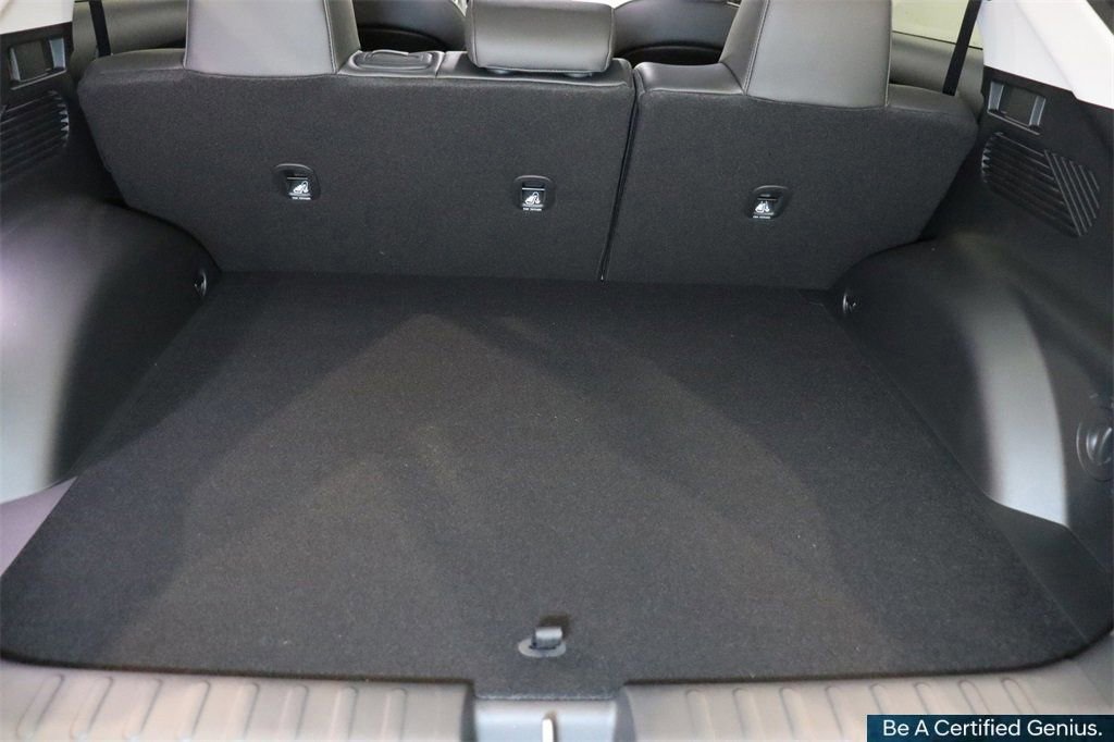 Used 2025 Hyundai Ioniq 5 SEL image 11