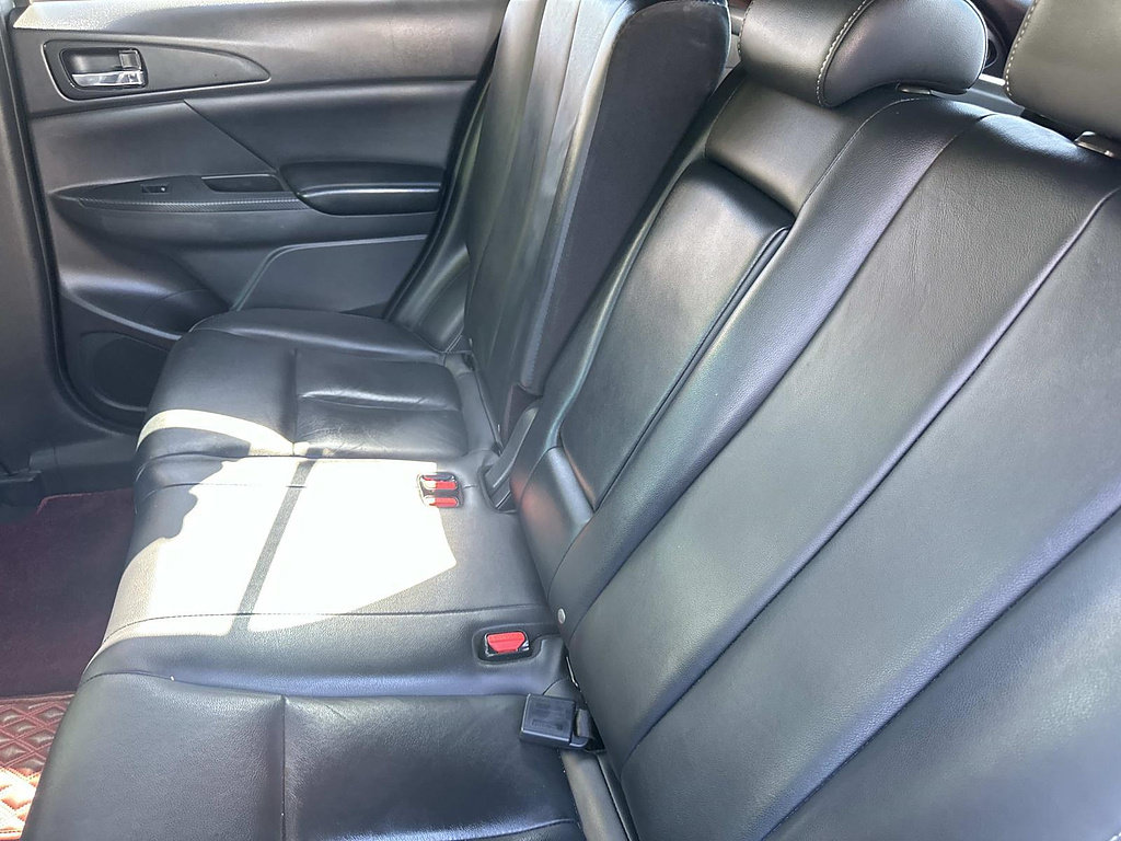 Used 2022 Mitsubishi Eclipse Cross SE AWD/4WD image 19