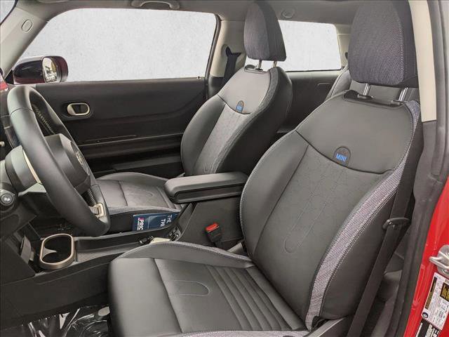 Certified 2025 MINI Cooper S image 15