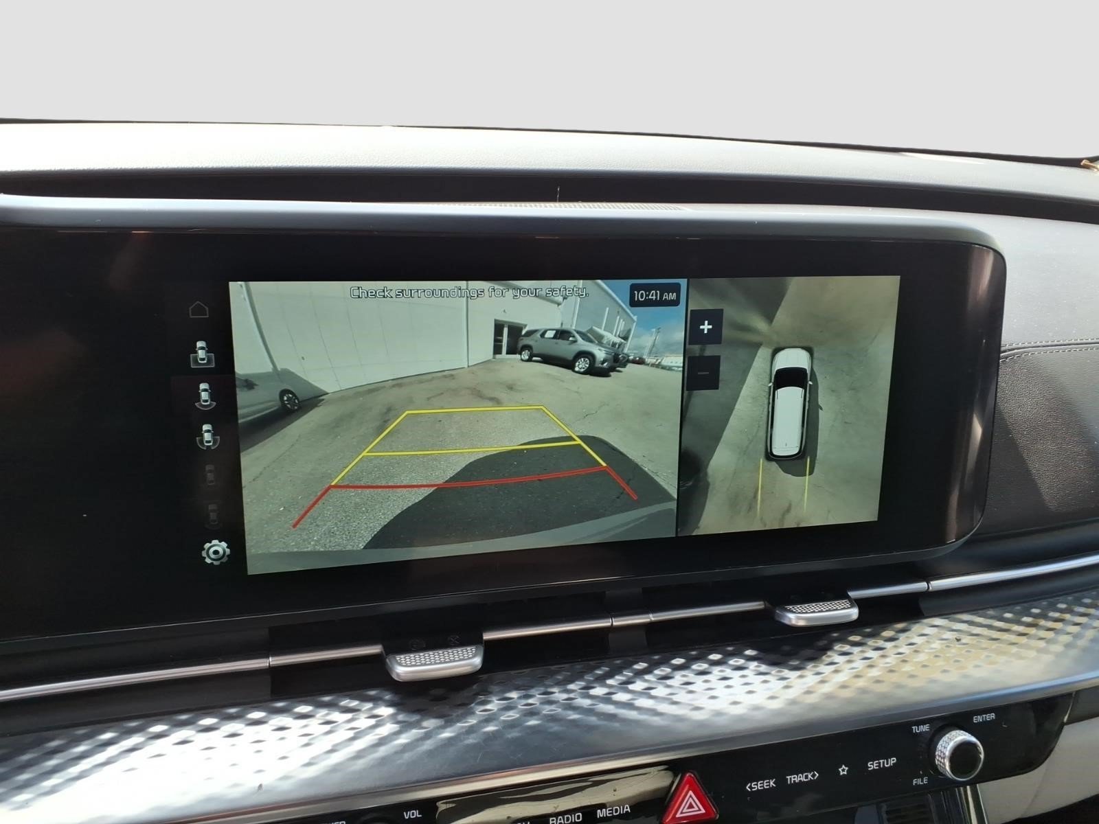 Used 2023 Kia Carnival SX Prestige FWD image 20