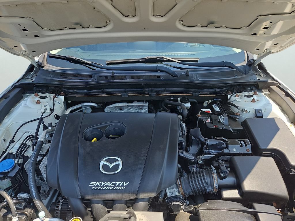 Used 2014 MAZDA MAZDA3 s Touring FWD image 31