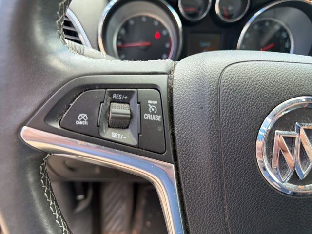Used 2014 Buick Encore Convenience AWD/4WD image 12