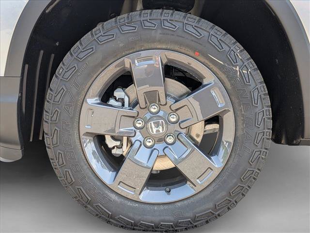 New 2026 Honda Ridgeline TrailSport image 11