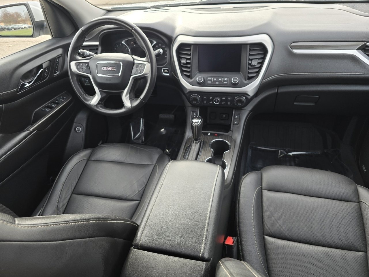 Used 2019 GMC Acadia SLT w/ LPO, Floor Liner Package image 26