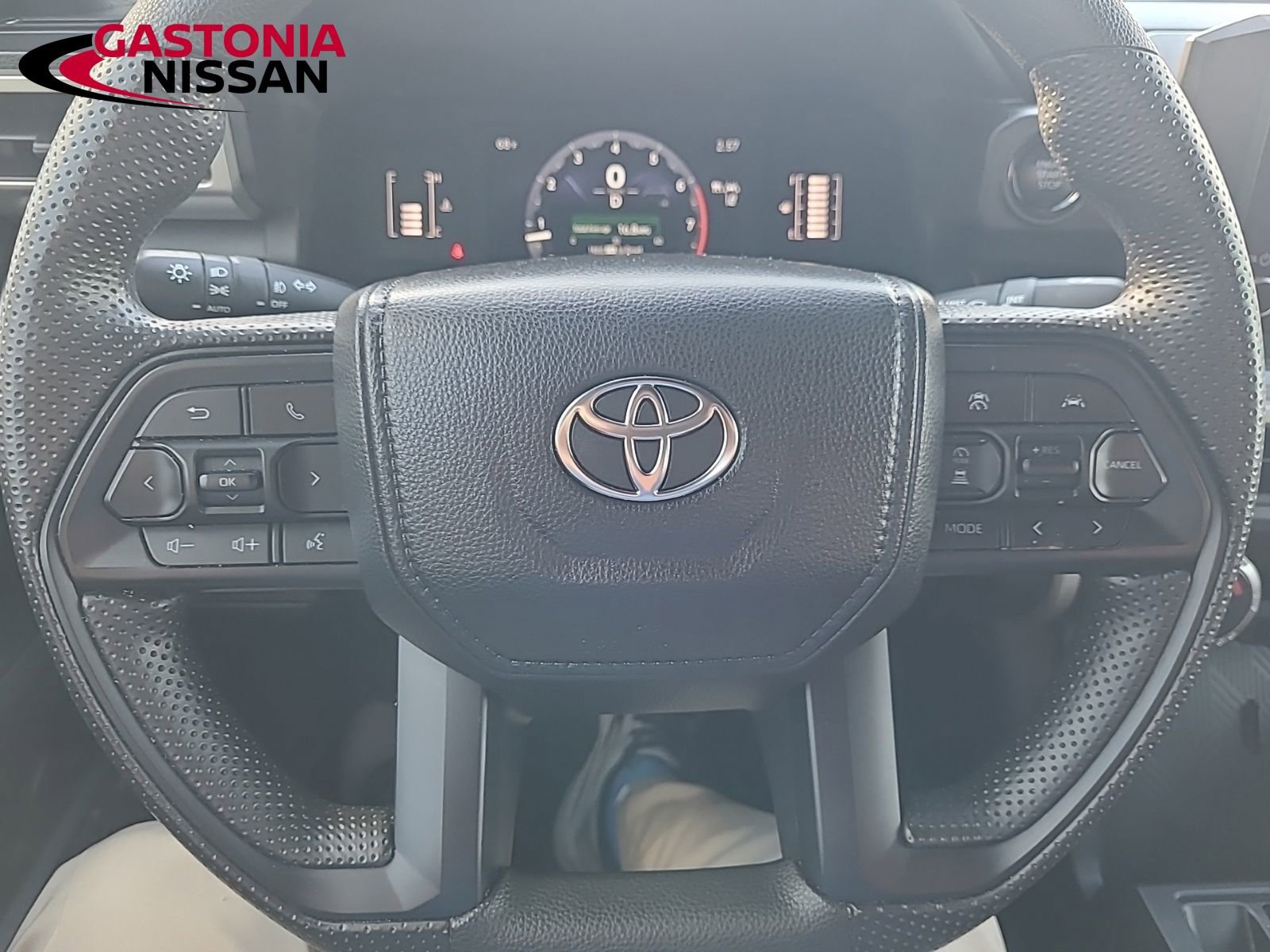 Used 2024 Toyota Tacoma SR5 image 36