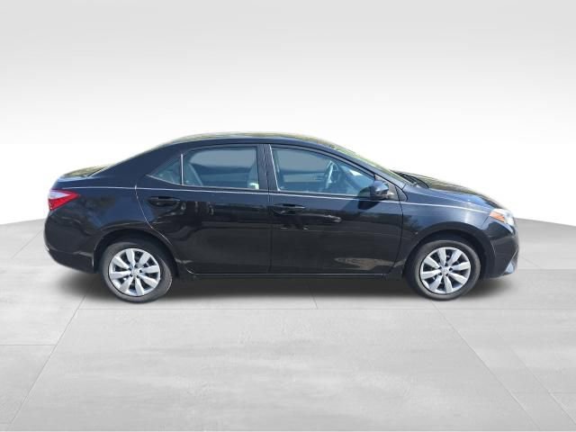 Used 2016 Toyota Corolla LE image 8