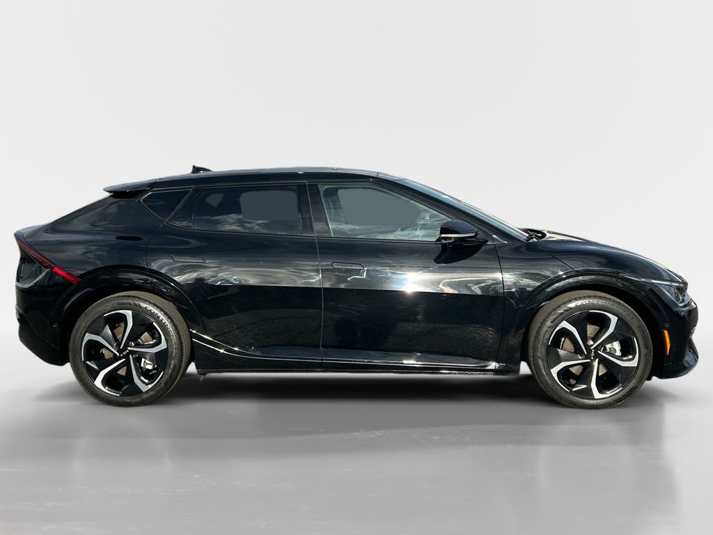 Used 2024 Kia EV6 GT-Line image 6