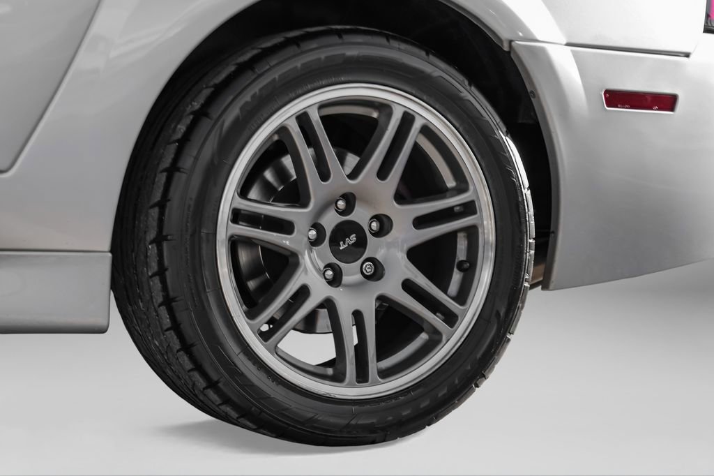 Used 2003 Ford Mustang Cobra image 49