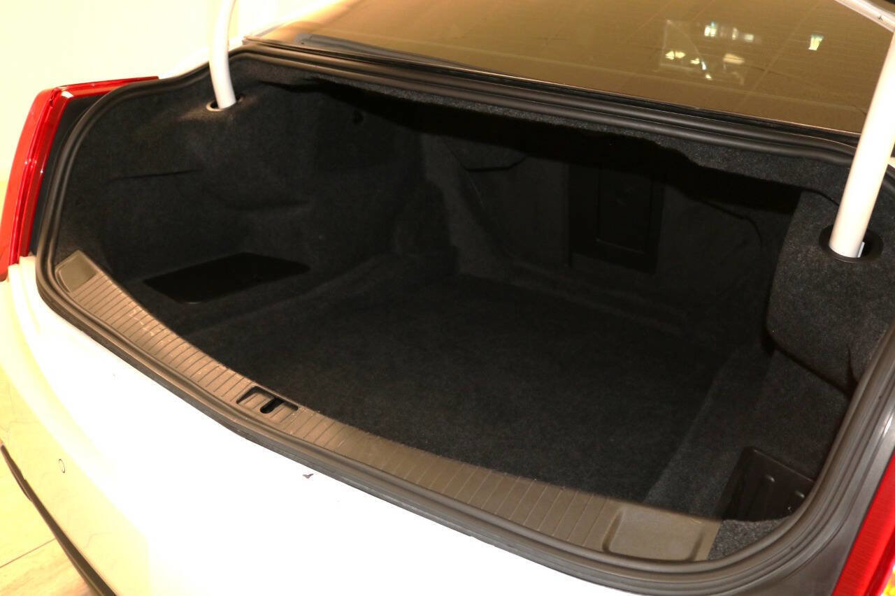 Used 2019 Cadillac CTS Luxury image 76