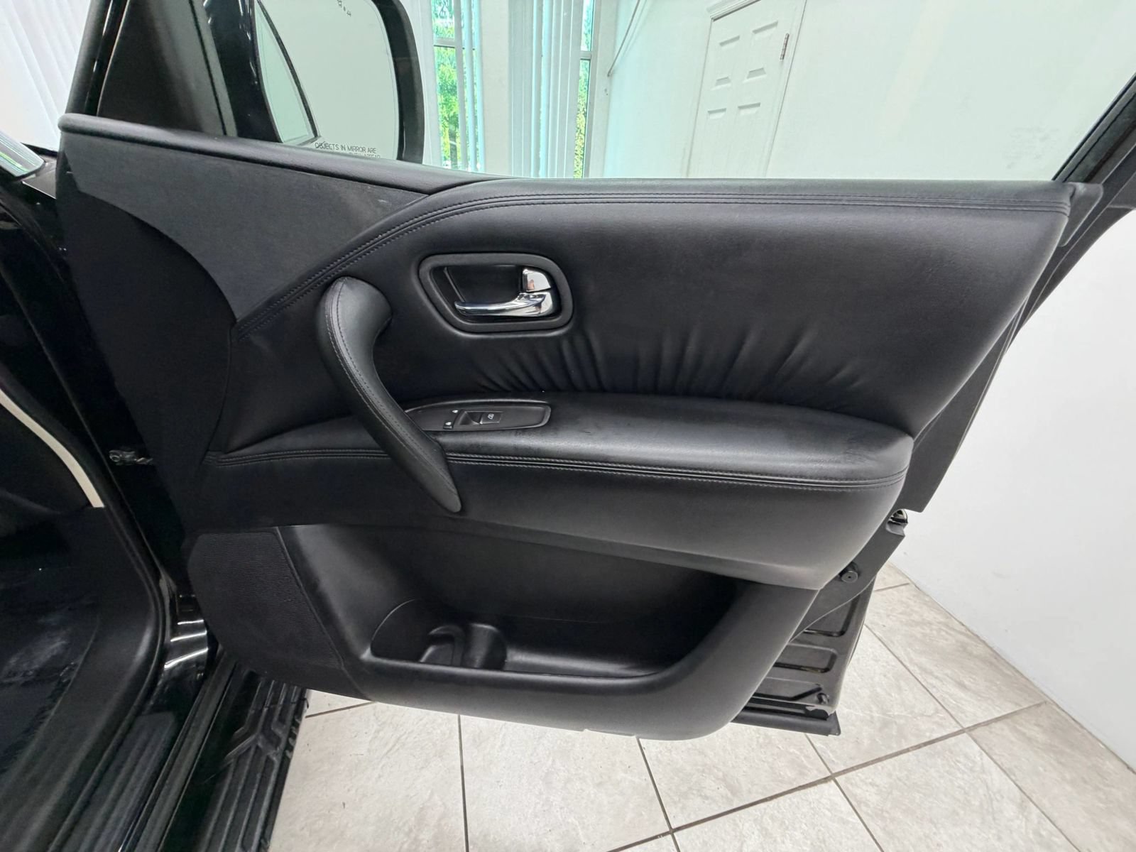 Used 2021 Nissan Armada SV RWD image 21