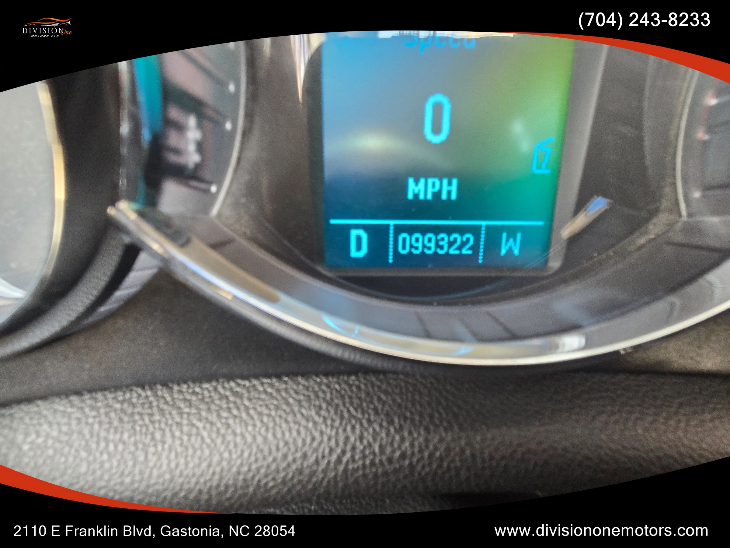 Used 2011 Chevrolet Cruze LTZ FWD image 13