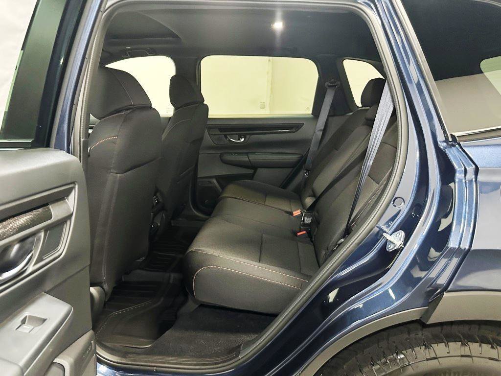 New 2026 Honda CR-V TrailSport image 24