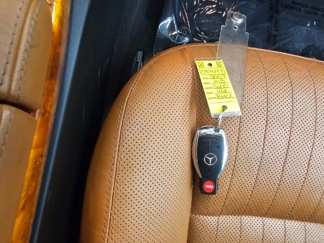 Used 2007 Mercedes-Benz S 600 image 25