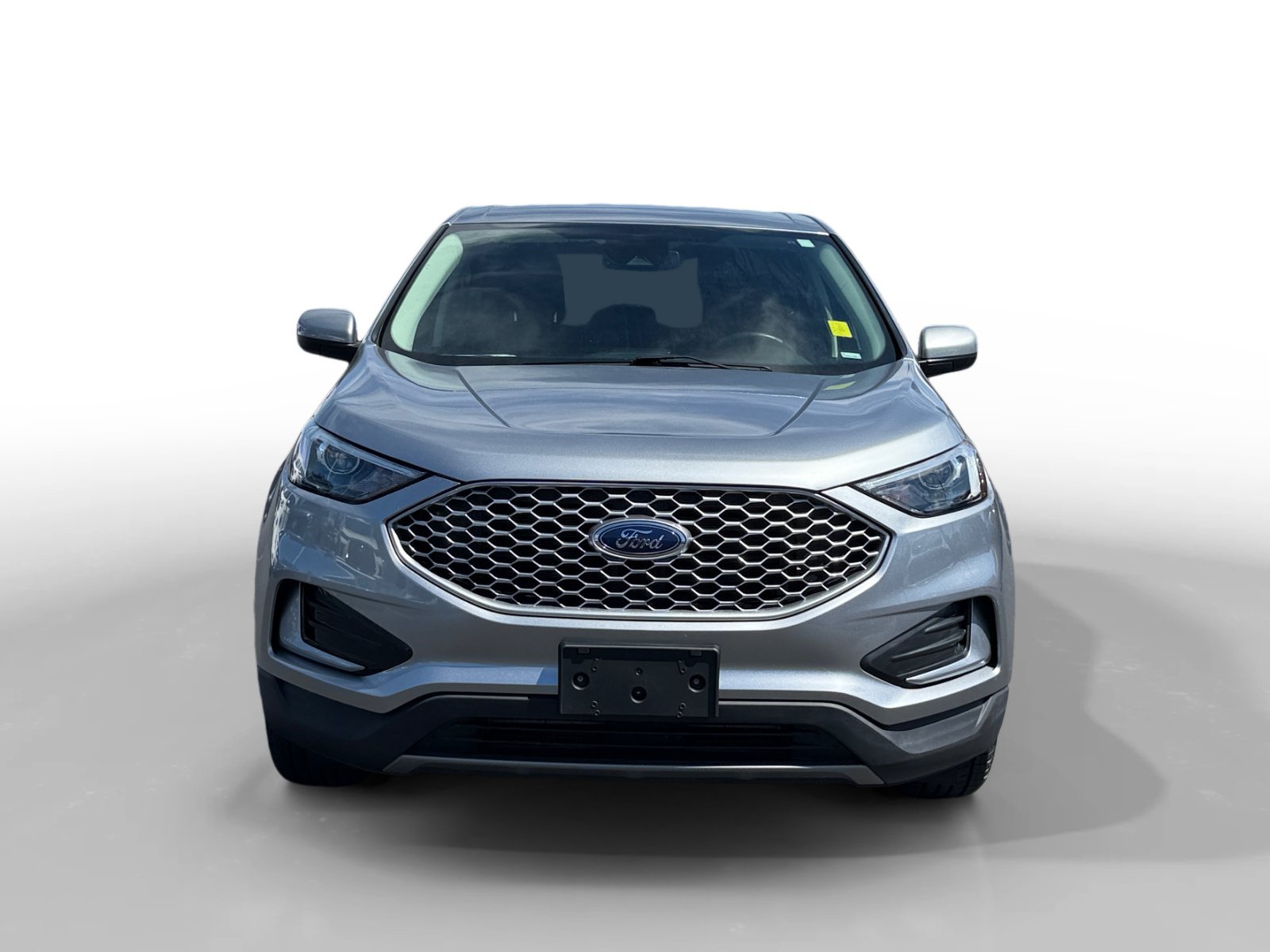 Certified 2024 Ford Edge SEL AWD/4WD image 8