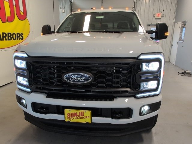 New 2026 Ford F350 XL image 31