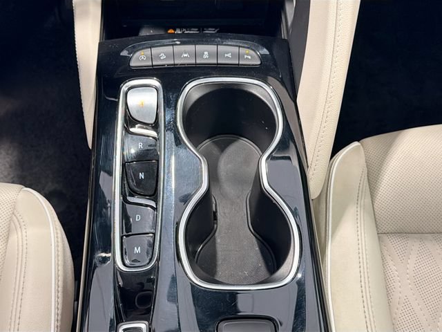 Certified 2023 Buick Envision Avenir AWD/4WD image 16