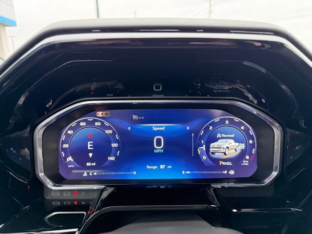 New 2026 Chevrolet Silverado 1500 LT image 12