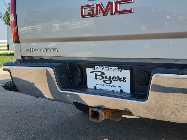 Used 2018 GMC Sierra 1500 4x4 Regular Cab image 26