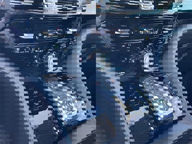 Certified 2025 Acura MDX FWD image 16