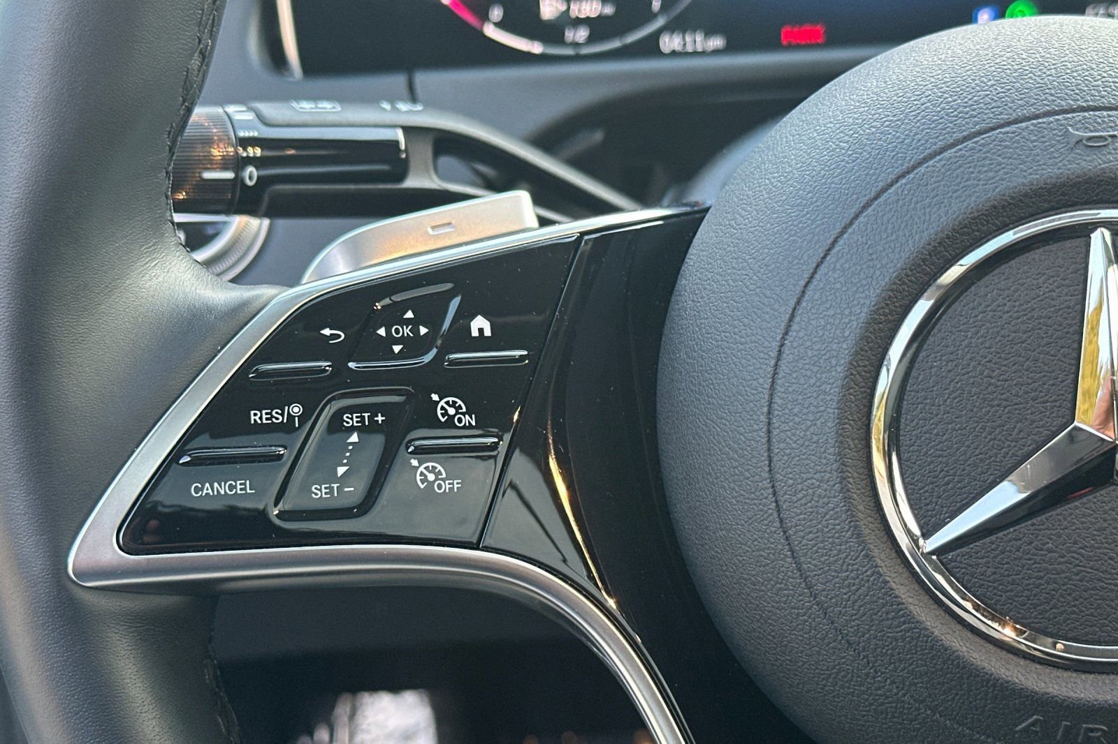 Certified 2025 Mercedes-Benz E 350 Sedan image 30