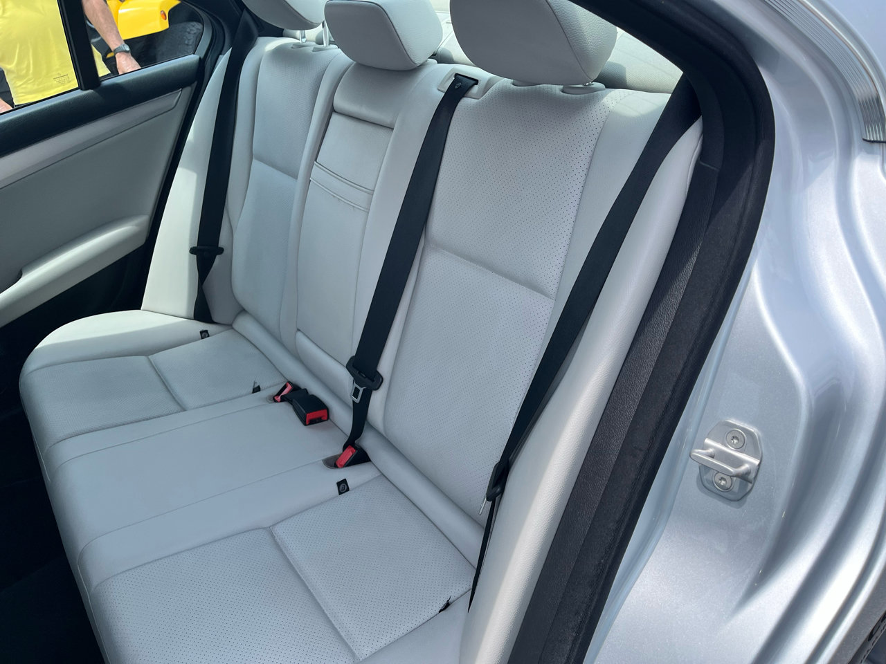 Used 2012 Mercedes-Benz C 300 4MATIC Sedan image 15