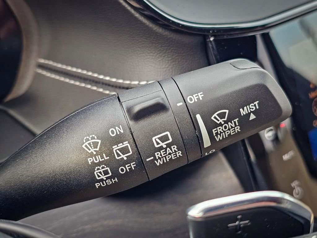 New 2026 Jeep Grand Cherokee Limited image 17