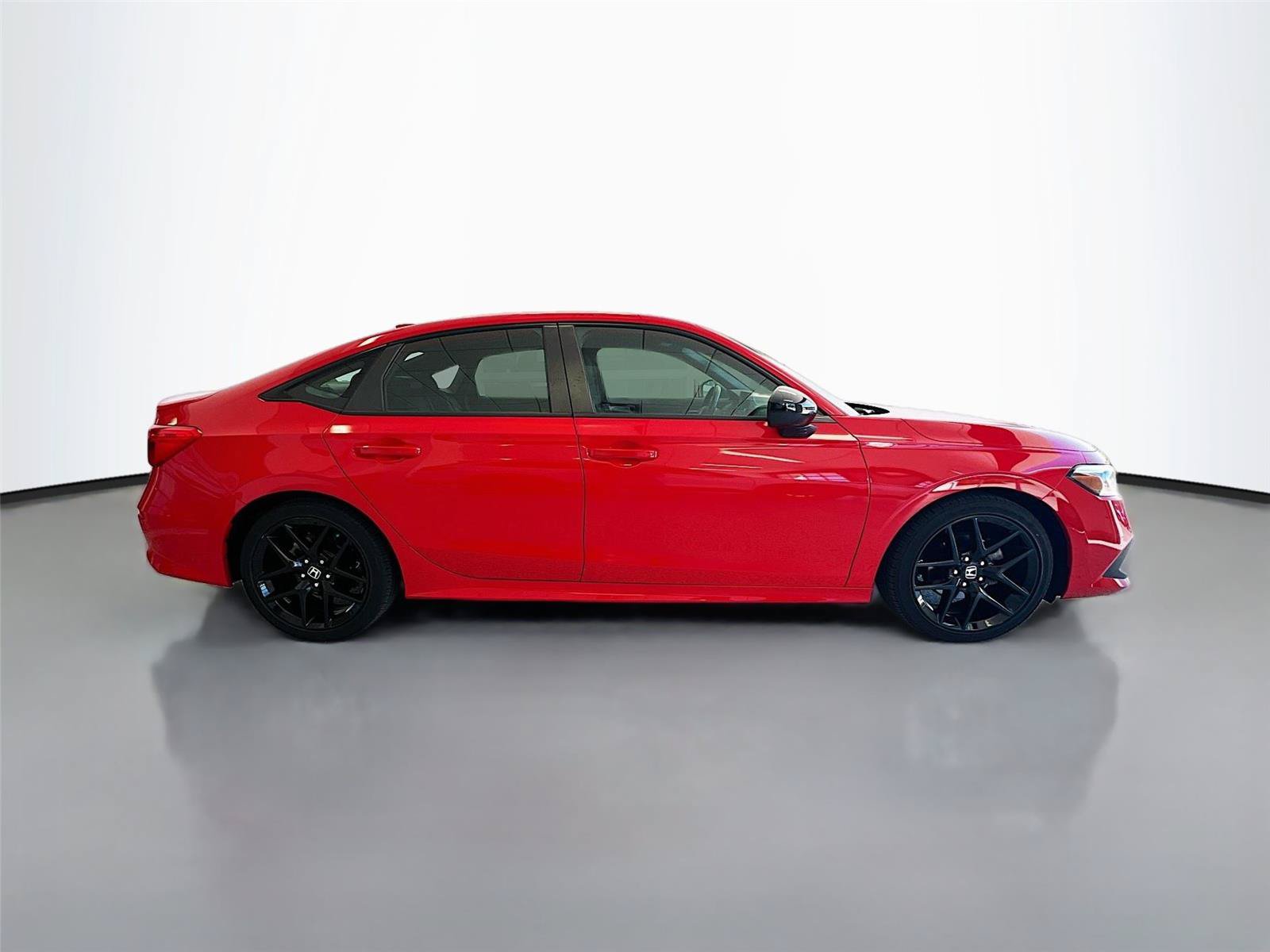 Certified 2023 Honda Civic Sport image 16