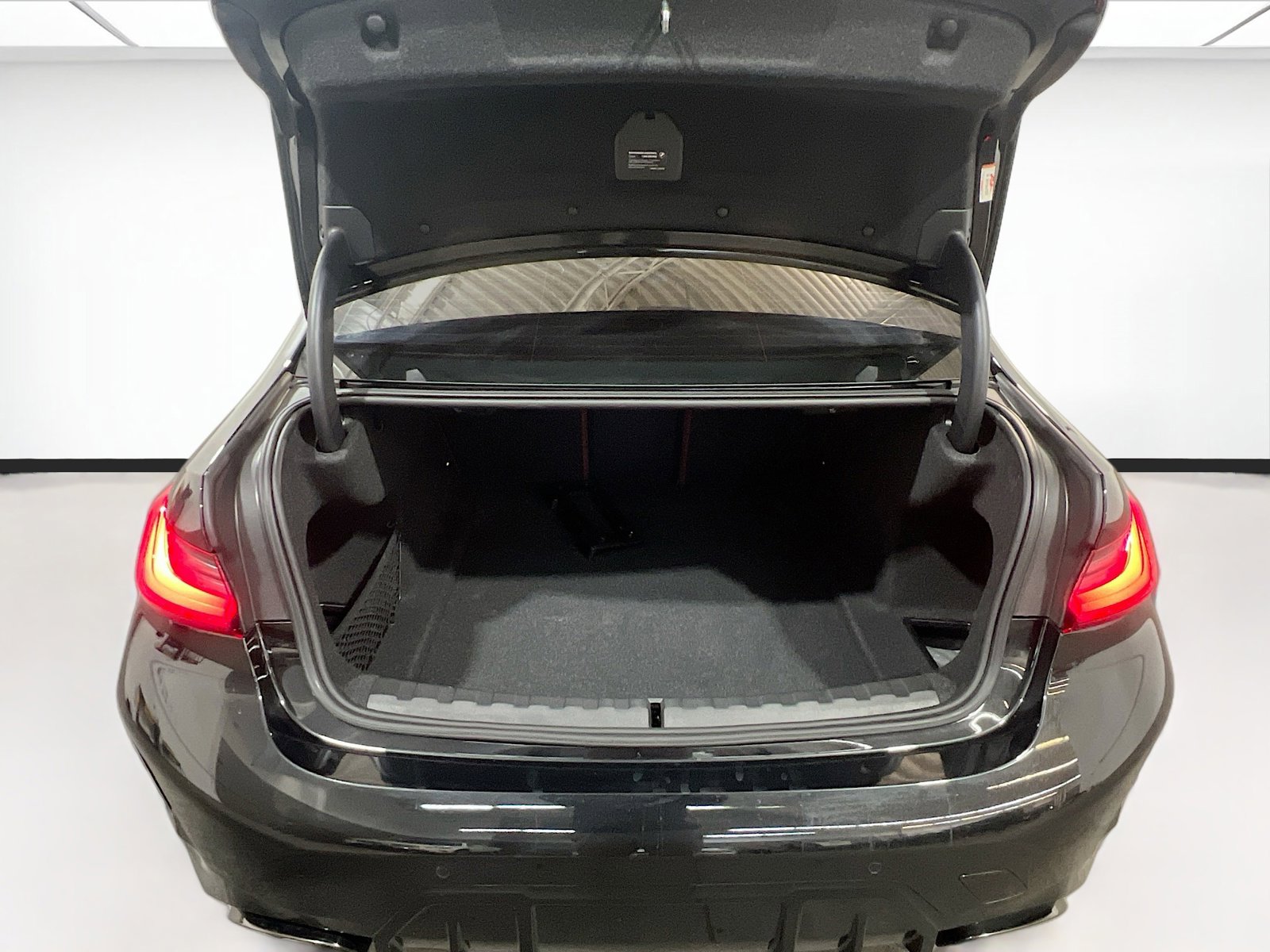 Used 2024 BMW M340i w/ Premium Package image 20