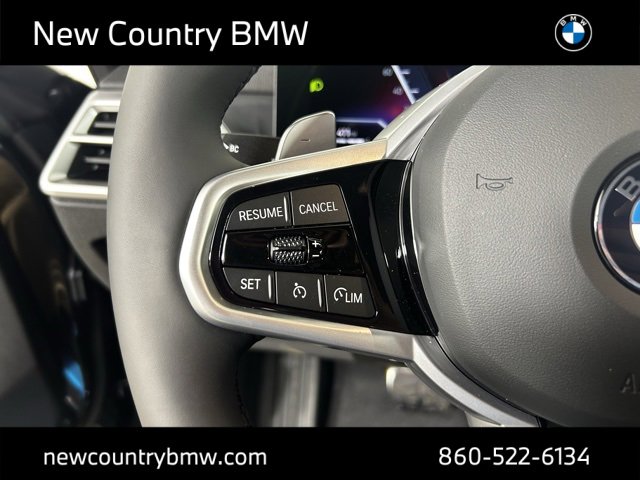 New 2025 BMW 230i xDrive Coupe w/ M Sport Package image 16