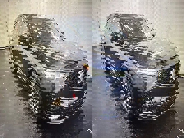 Used 2022 Acura MDX Type S video 1