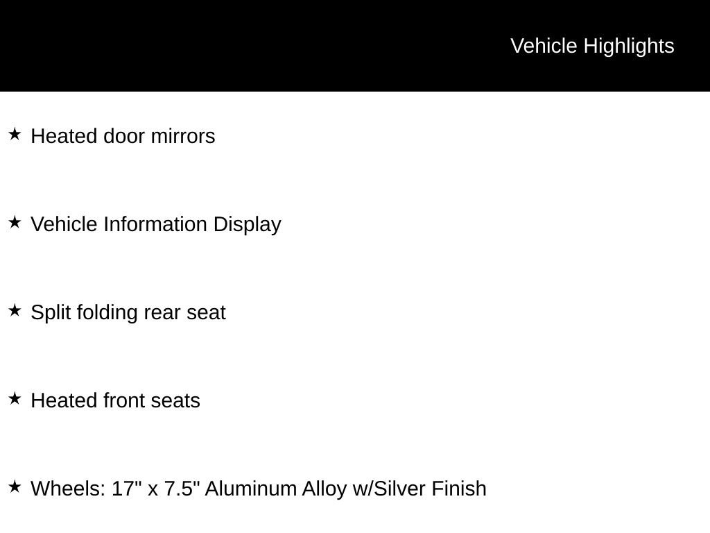 Used 2017 Subaru Legacy 2.5i Premium image 21