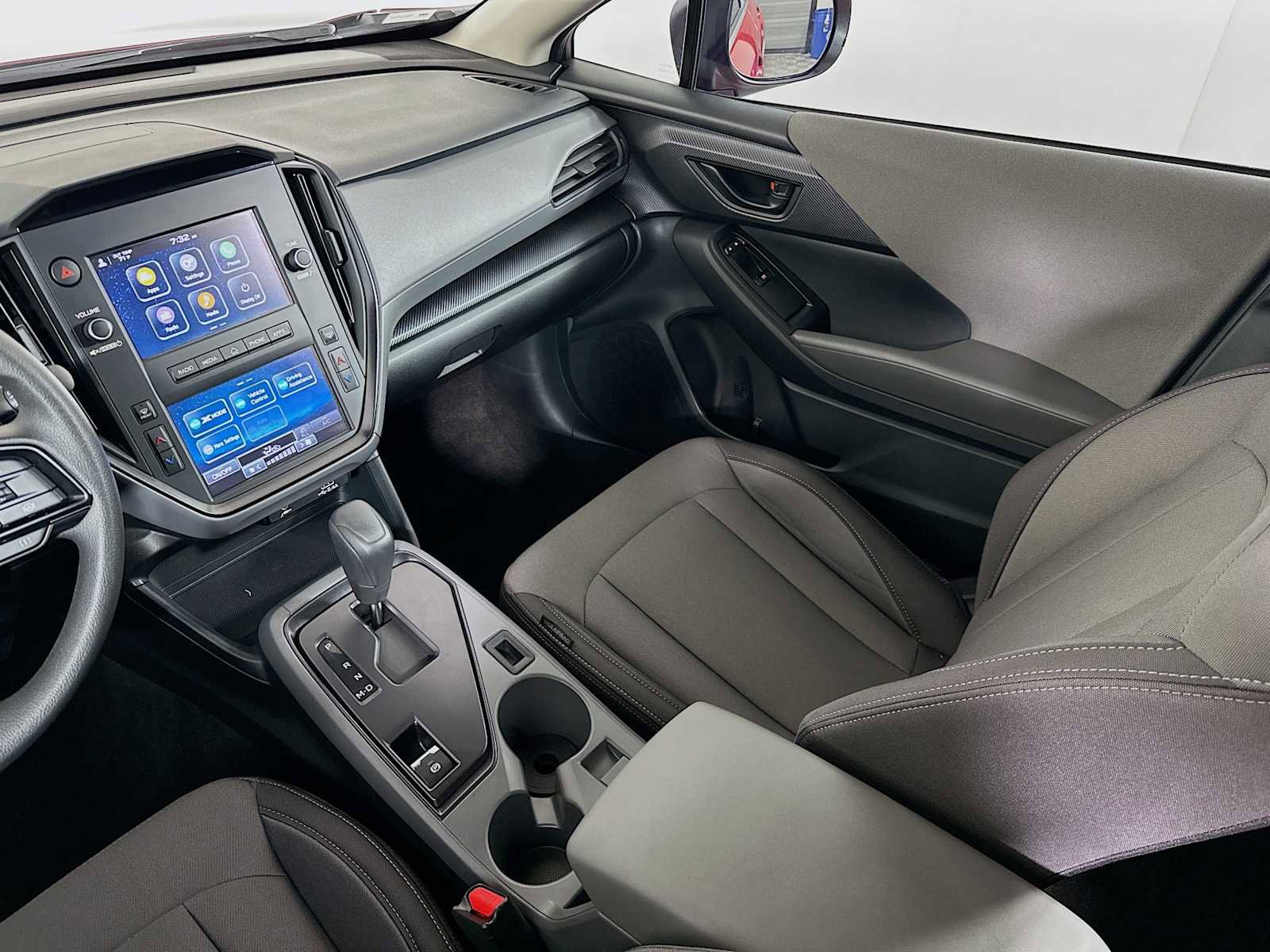 Certified 2026 Subaru Crosstrek 2.5i w/ Convenience Package #1 AWD/4WD image 20