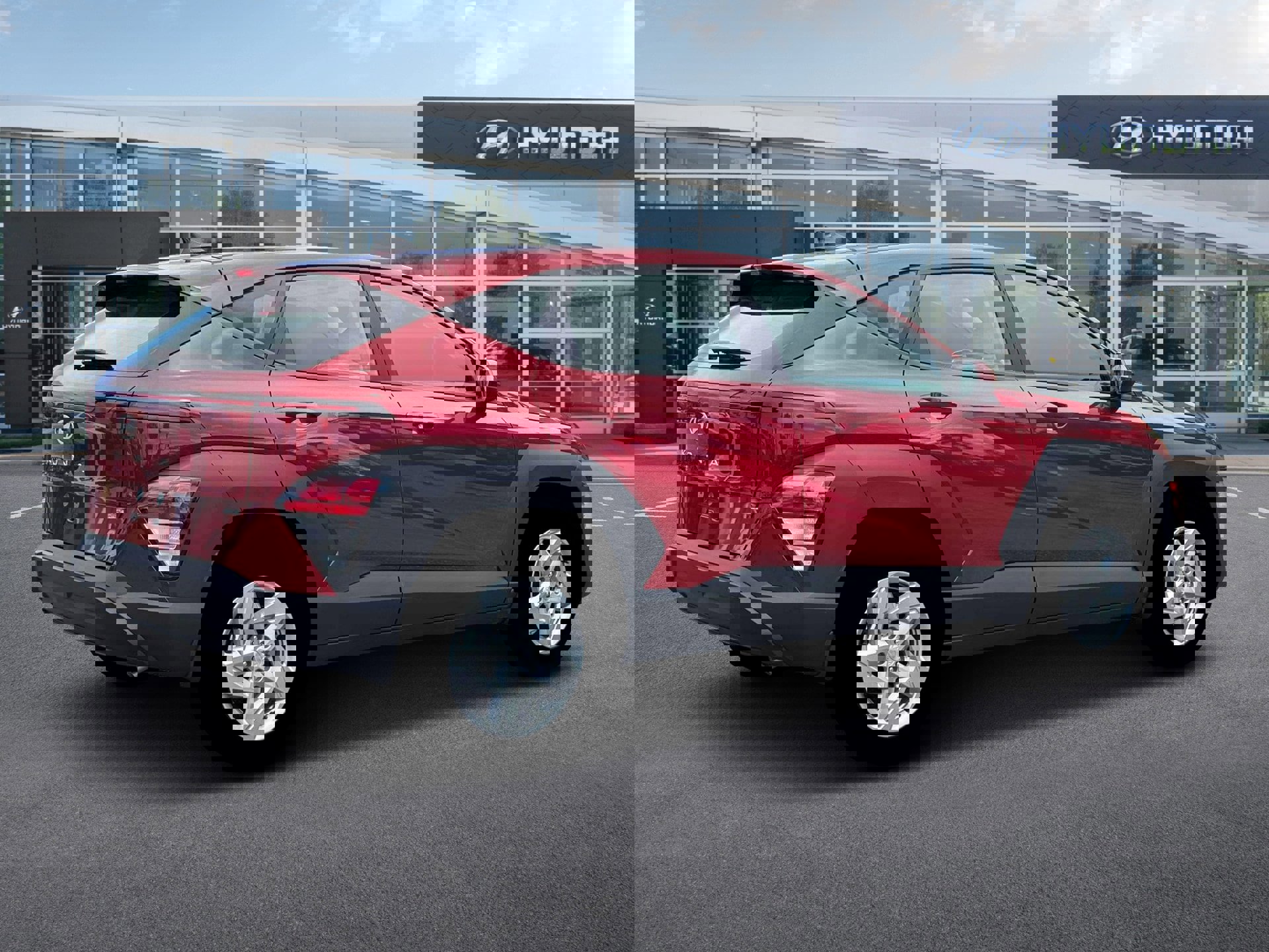 New 2026 Hyundai Kona SE image 8