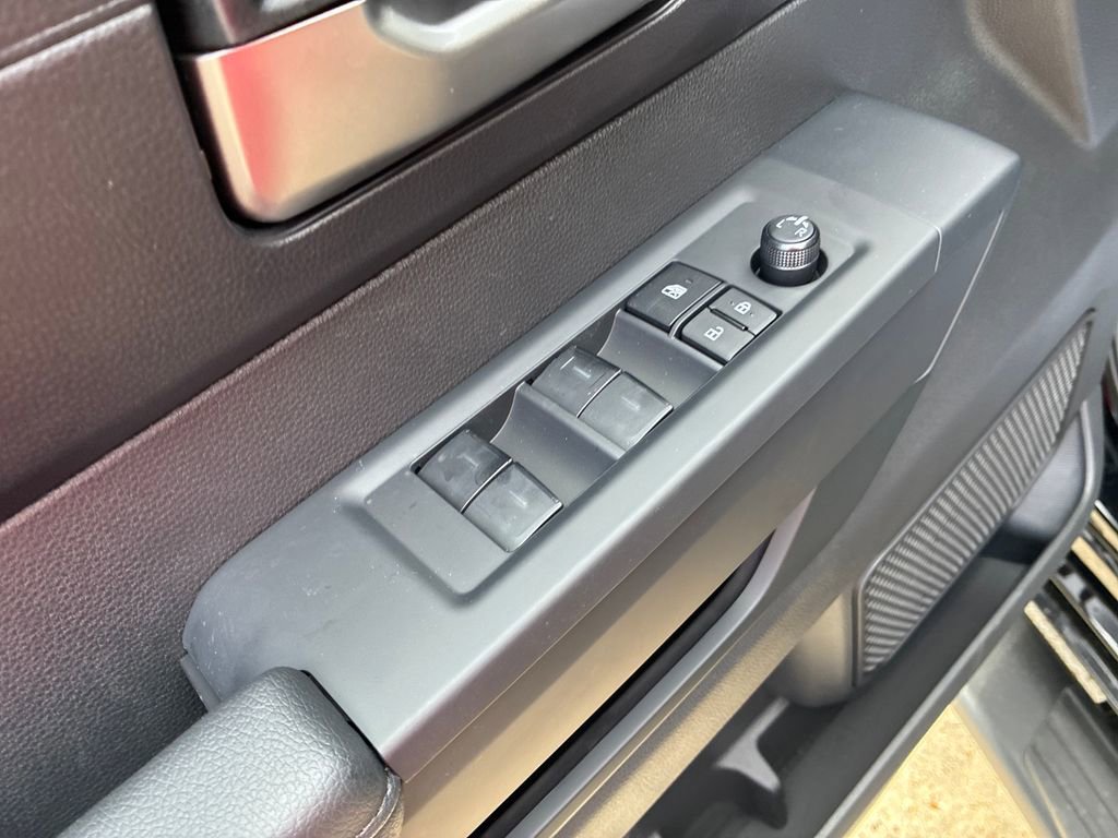 New 2026 Toyota Tundra SR5 image 13