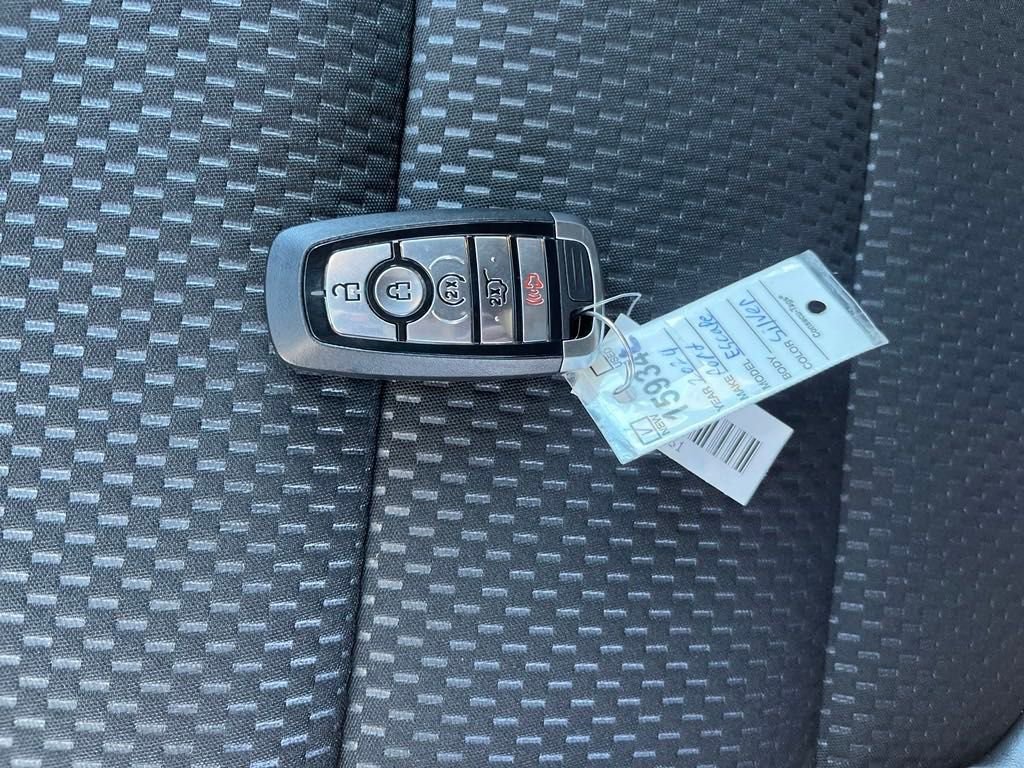 Used 2024 Ford Escape ST-Line w/ Tech Pack #1 image 29