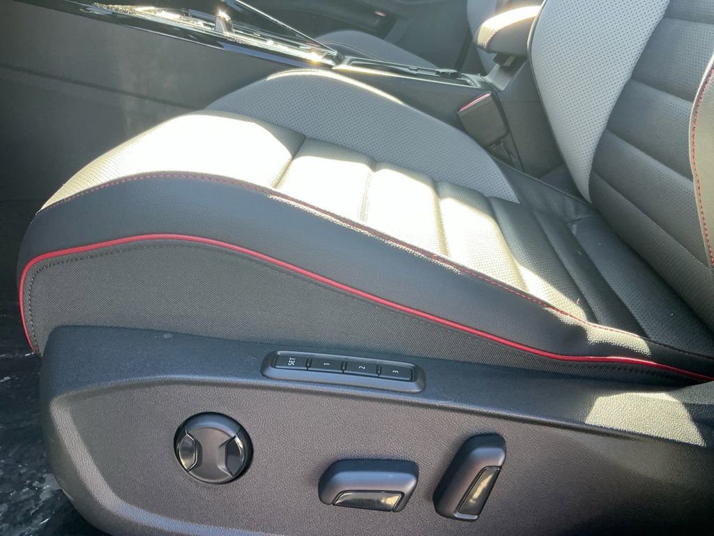 New 2026 Volkswagen GTI SE image 23