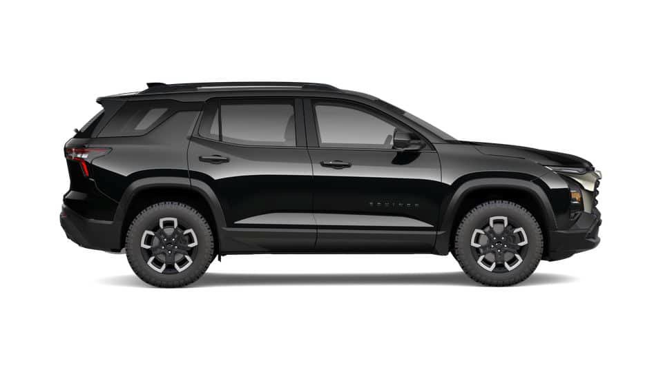 New 2027 Chevrolet Equinox ACTIV w/ Safety and Technology Package AWD/4WD image 53