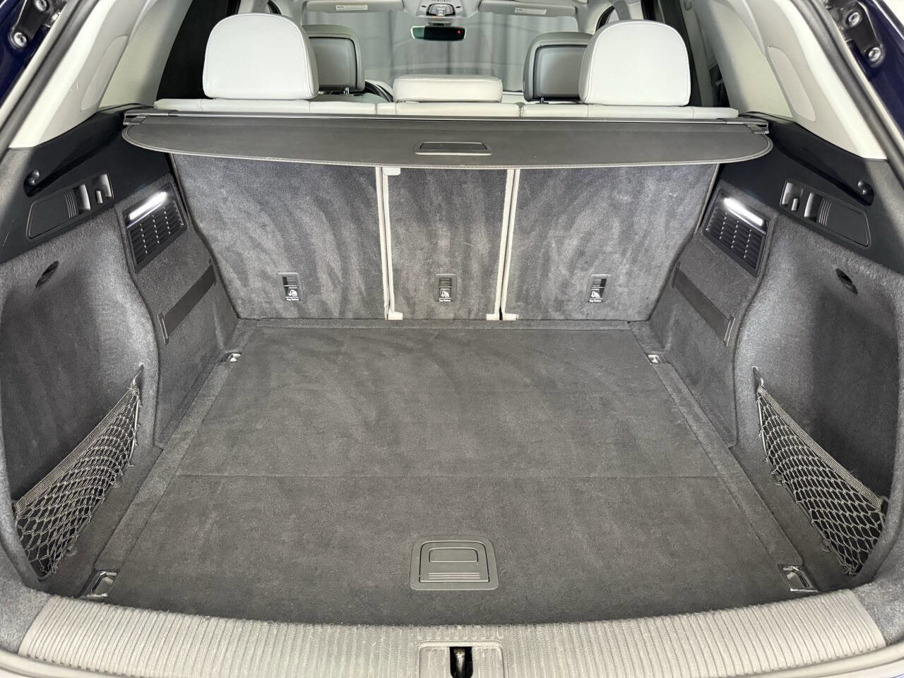 Used 2019 Audi Q5 2.0T Premium Plus w/ Premium Plus Package AWD/4WD image 29