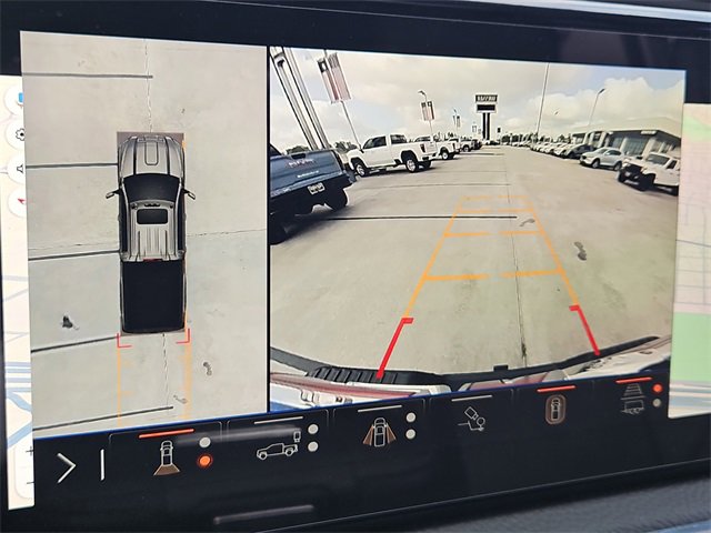 Used 2024 GMC Sierra 2500 Denali w/ Max Trailering Package image 4