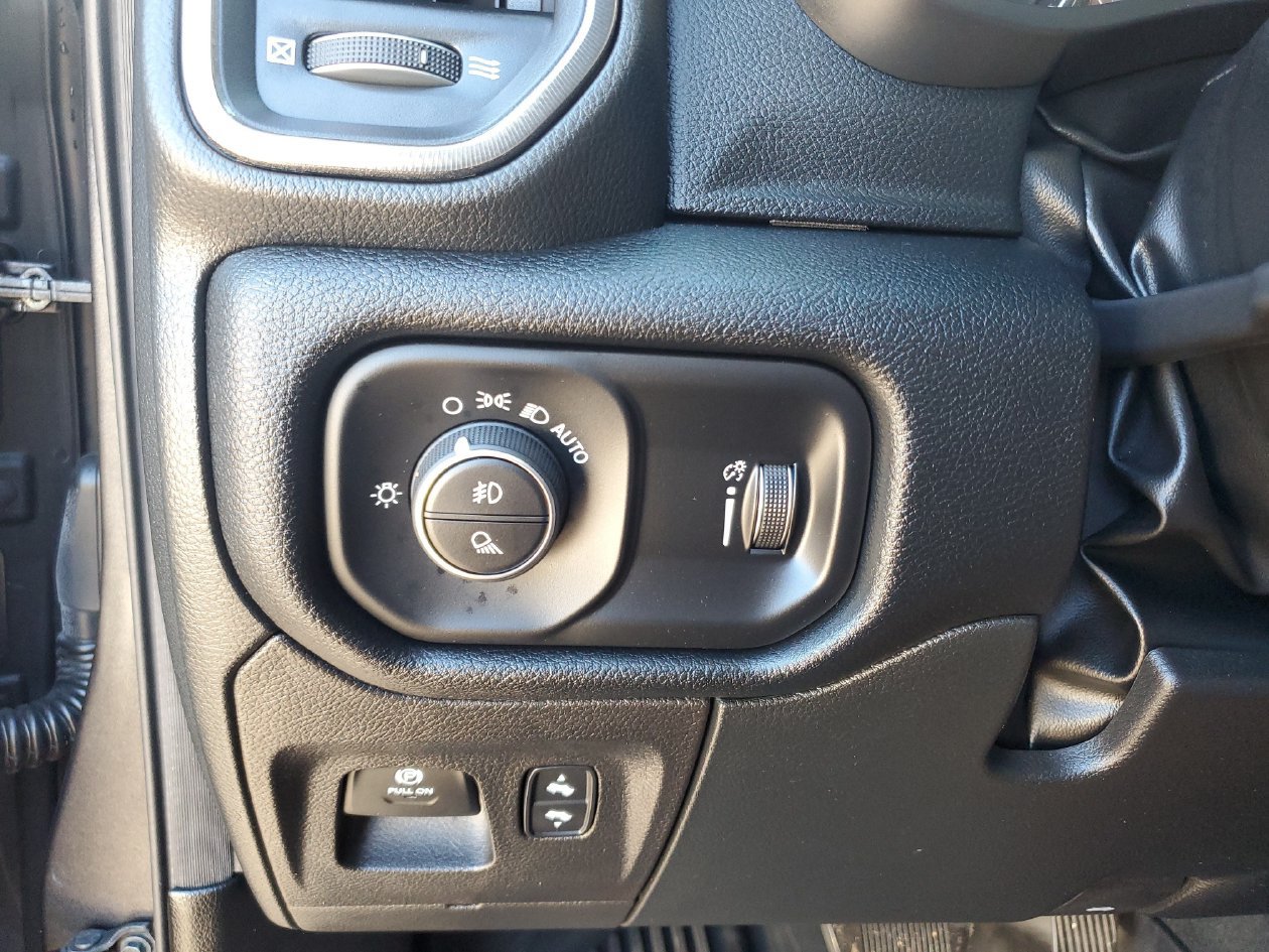 Used 2022 RAM 1500 Rebel w/ Rebel Level 2 Equipment Group AWD/4WD image 30