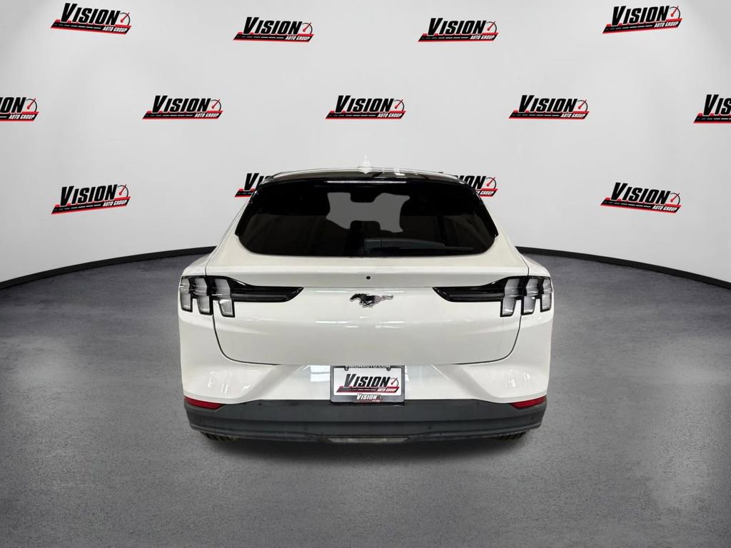 Used 2022 Ford Mustang Mach-E Select image 6