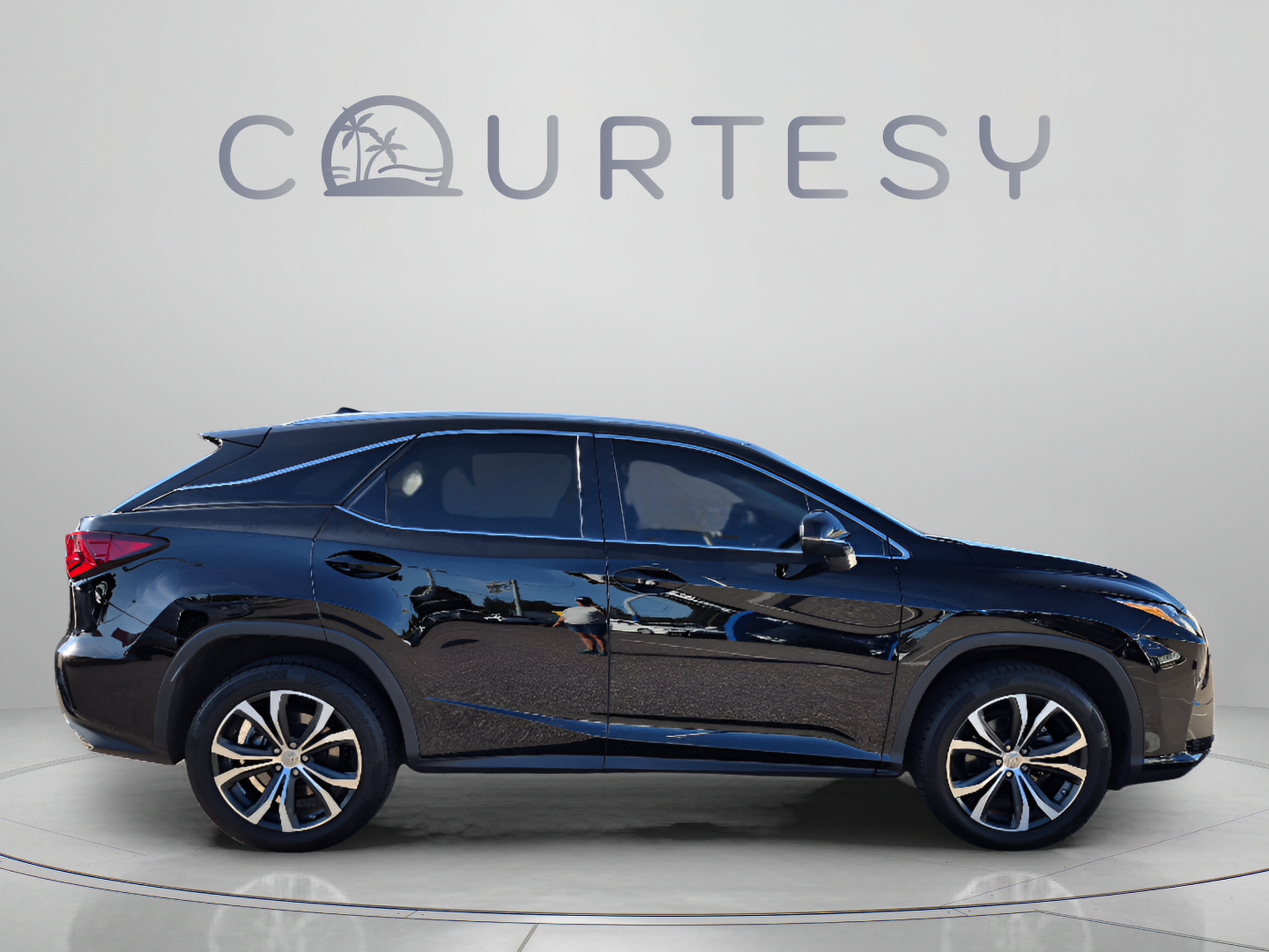 Used 2016 Lexus RX 350 FWD image 6