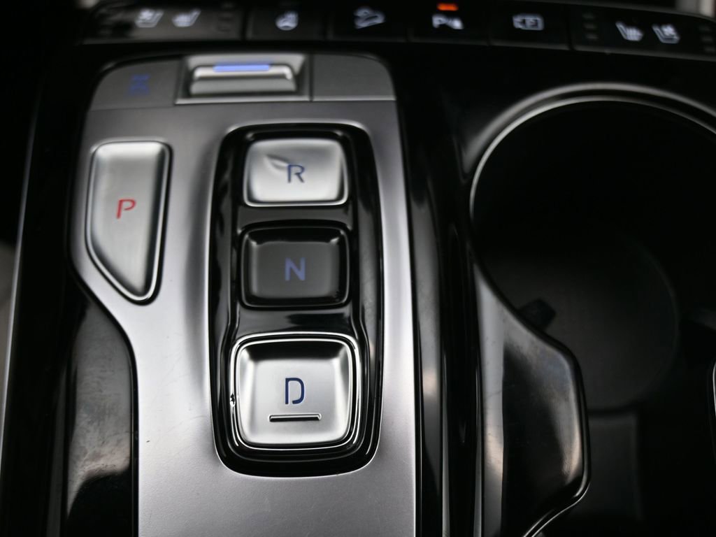 Used 2023 Hyundai Tucson Limited image 19