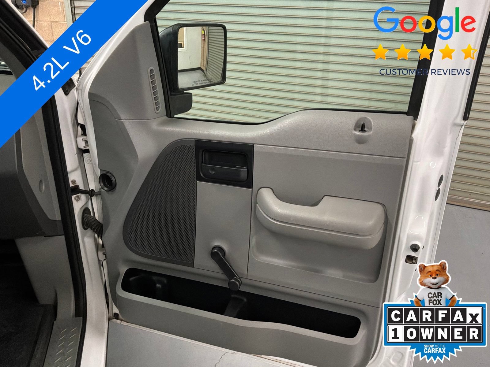 Used 2006 Ford F150 XL RWD image 13