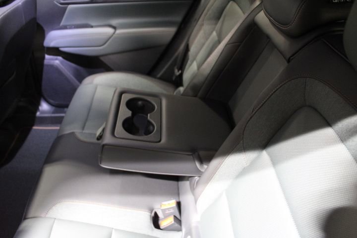 New 2026 GMC Terrain AT4 AWD/4WD image 43