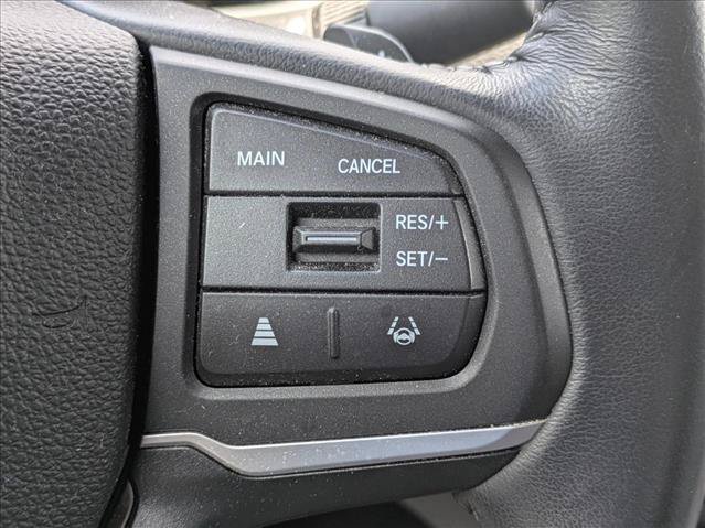Used 2024 Honda Ridgeline RTL image 15