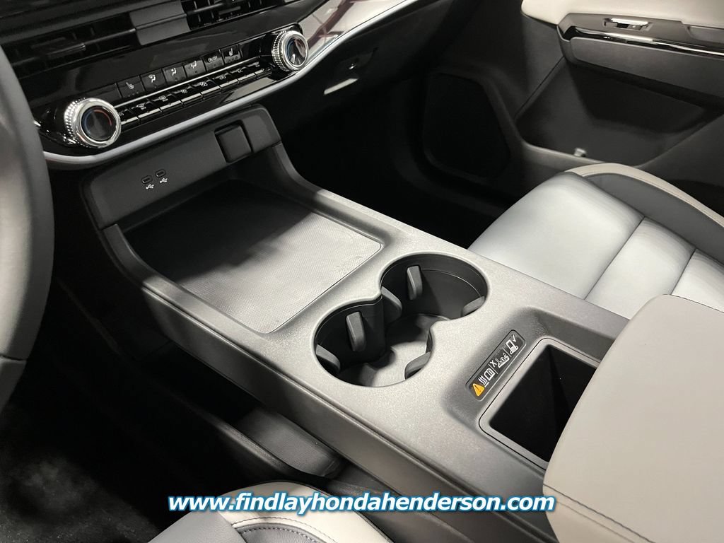 New 2026 Honda Prologue Touring image 20